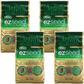 Scotts EZ Seed Patch & Repair Tall Fescue Lawns, Combination Mulch, Seed and Lawn Fertilizer, 10 lbs. (4-Pack)