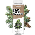 Pine Tree Fertilizer - for Leyland Cypress & Evergreen Tree Care - Pushes Rapid Root Growth for Strong, Wind-Resistant Yard Trees - Liquid Plant Food, 8 oz