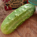 National Pickling Cucumber Seeds - 1 OZ ~700 Seeds - Heirloom, Open Pollinated, Non-GMO, Farm & Vegetable Gardening Seed