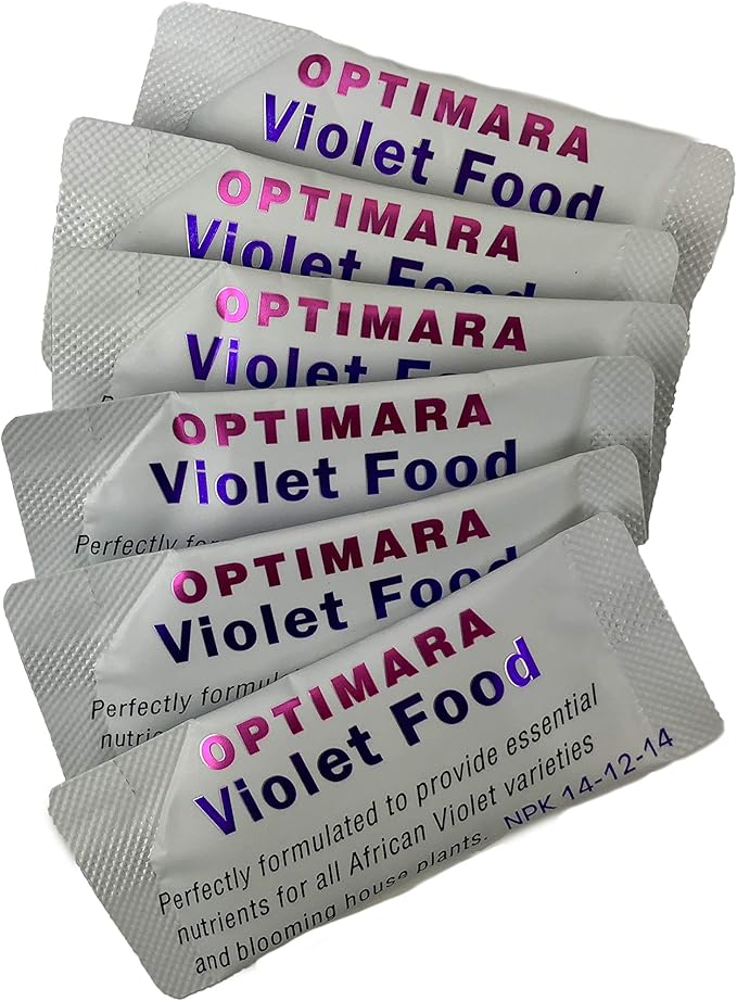Optimara Violet Food