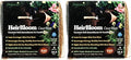 SuperMoss (01510 HeirBloom Coco Peat Soil, Mini Bale (0.6 ft3) (Pack of 2)