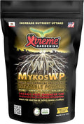 Xtreme Gardening Mykos WP - Wettable Powder Hydroponic Root Enhancer, 12 oz