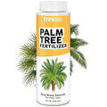 Palm Tree Fertilizer – Liquid Plant Food for Rich Green Fronds, Stronger Roots & Healthy Tropical Growth, 8 oz
