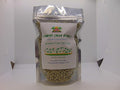 Green Pea Sprouting Seed, Non GMO - 4 oz - Country Creek Brand - Green Peas for Sprouts, Garden Planting, Cooking, Soup, Emergency Food Storage, Vegetable Gardening, Juicing, Cover Crop