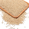 2lb Japanese Kanuma Soil 1/8-1/4 inch(3-6mm) Small Grain for Acid-Loving Plants - Ideal for Bonsai, Azaleas, Hydrangeas & Blueberries,Succulent - Fast Drainage, PH Balanced (Natural, No Additives)