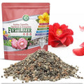 4-8-8 Azalea, Camellia, Gardenia & Evergreen Fertilizer - Made in USA - NPK + Micronutrients Plant Food for Indoor/Outdoor Plants & Flower Gardens