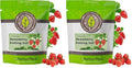 Perfect Plants Organic Strawberry Potting Mix | Organic Premium Mix | Use with Strawberry's, Pineberry's, or Other Fruit Plants (4qt) (Pack of 2)