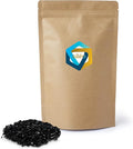 Superchar - Premium Biochar Charcoal Soil Amendment - 24oz High-Yield Organic Fertilizer Supplement- All Natural Enhancer for Garden and Potting Soil - Stimulates Plants Growth - 24 oz