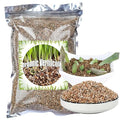Organic Vermiculite 2 qt by Doter, Increases Water and Nutrient Retention and Aerates the Soil, Perfect for Root Cuttings, Seed Germination, Arranging Flowers, and Bedding for Invertebrates
