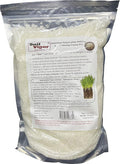 Commercial Grade Super Absorbent Polymer Potassium Based Water Crystal (5 Pound)
