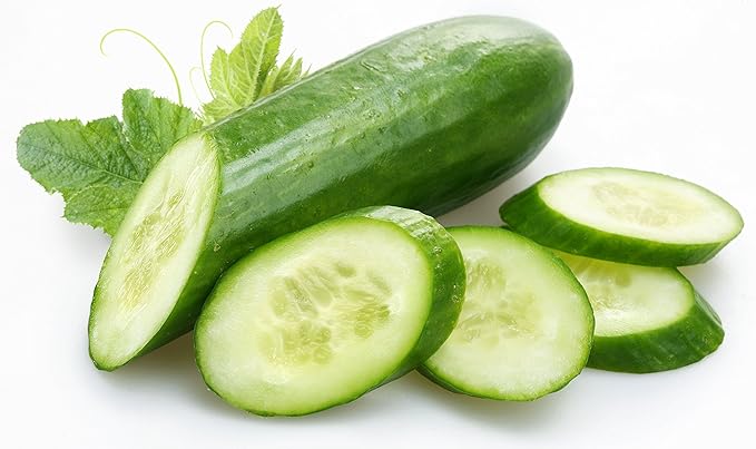 Seeds4planting - Seeds Rare Cucumber Emelya Giant Long Pickling Heirloom Vegetable Non GMO