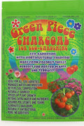 Green Piece Horticultural Activated Charcoal – 1 Pound Garden Charcoal for Terrariums, Potted Plants & Soil Drainage – Moisture & Odor Absorber – Made from Coconut Shells