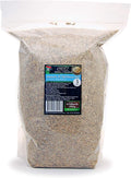Kentucky 31 K31 Tall Fescue Grass Seed by Eretz - Choose Size! State Certified, No fillers, No Weed or Other Crop Seeds (3lbs)