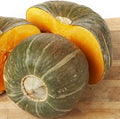 Burgess Buttercup Winter Squash Garden Seeds - 4 Oz - Non-GMO, Heirloom - Vegetable Gardening Seed