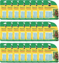 Miracle-Gro Indoor Plant Food Spikes, Plant Fertilizer, 1.1 oz., 24 Spikes/Pack (24-Pack)