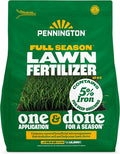 Pennington Full Season Lawn FERT 12M 32-0-5 RF 35/33.6LB