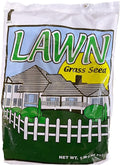 X-Seed Unhulled Bermuda Grass Seed for Lawns and Landscapes – Ideal for Sun-Drenched Yards, Easy to Grow, Resilient & Low-Maintenance, Withstands High Heat & Humidity, Green All Summer Long – 1 lb Bag