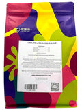 Greenway Biotech, Inc. Azomite Rock Dust Volcanic Ash Organic Fertilizer with Micronutrient & Trace Minerals- Natural Mineral Soluble Plant Fertilizers for Enhances & Increases Crop Yield (15 Pounds)