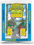 Bumper Crop Master Nursery Organic Gardener's Gold Potting Soil, 1 cu ft