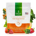 ENVY Solution Grade Calcium Nitrate (15.5-0-0) Prevents Blossom End-Rot from Calcium Deficiency in Tomatoes & Peppers (0.5 lb)