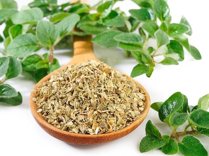 KIRA SEEDS - Seeds Oregano - Wild Marjoram - Heirloom Herb - GMO Free