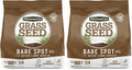 Pennington Bare Spot Repair Penkoted Grass Seed Mixture Central 1 lb (Pack of 2)