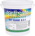 Bat Guano 8-3-1 Fertilizer - 1.25 Lbs