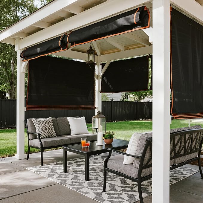 winemana 40% Shade Cloth for Garden- 4x8 FT Breathable Mesh Tarp for Vegetables & Plants, Outdoor Patio Sun Shade with Grommets - Chicken Coop, Dog Kennel Cover