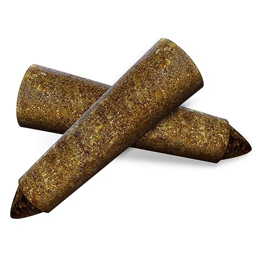 SimplyGro Fertilizer Spikes for Citrus & Fruit Trees & Shrubs (12 Spikes - 3.0 Lbs)
