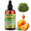 𝐁𝐄𝐒𝐓𝐒𝐄𝐋𝐋𝐄𝐑 Plant Superfood for Orange Tree with B1 Vitamin, Glucose and Essential Minerals - Organic Plant Food Fertilizer for Indoor & Outdoor Orange Trees Care - 8oz