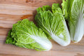 Seeds Napa - Chinese Cabbage - Heirloom Vegetable - GMO Free