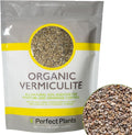 Organic Vermiculite by Perfect Plants (4qts.)
