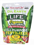 Dr. Earth 91164 1 lb. 5-5-5 MINIS Life All Purpose Fertilizer