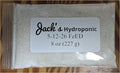 Jack's 5-12-26 Hydroponic Nutrients Fertilizer Plant Food - 8 oz.