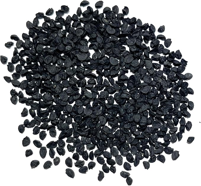 Seed Needs Onion Seeds for Planting Walla Walla Long Day Onions - Non-GMO Heirloom & Untreated Vegetable Seeds to Plant an Outdoor Home Grown Veggie Garden (1 Pack)