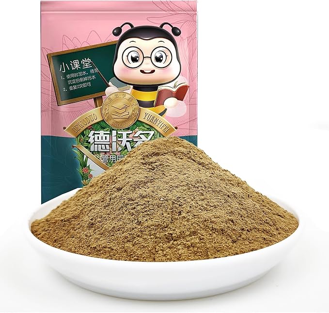 Natural Pond Mud Soil for Planting Bonsai Lotus Flower (2)