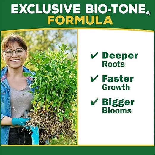 Espoma HT4 4 Lbs Holly-Tone Plant Food 4-3-4