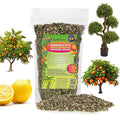 𝐏𝐑𝐎𝐅𝐄𝐒𝐒𝐈𝐎𝐍𝐀𝐋 8-10-10 Professional Fertilizer for Banana, Flowering, and Fruit Trees, Ornamentals - Boosts Flowering & Fruiting - for Indoor & Outdoor Plants (5 QUARTS)