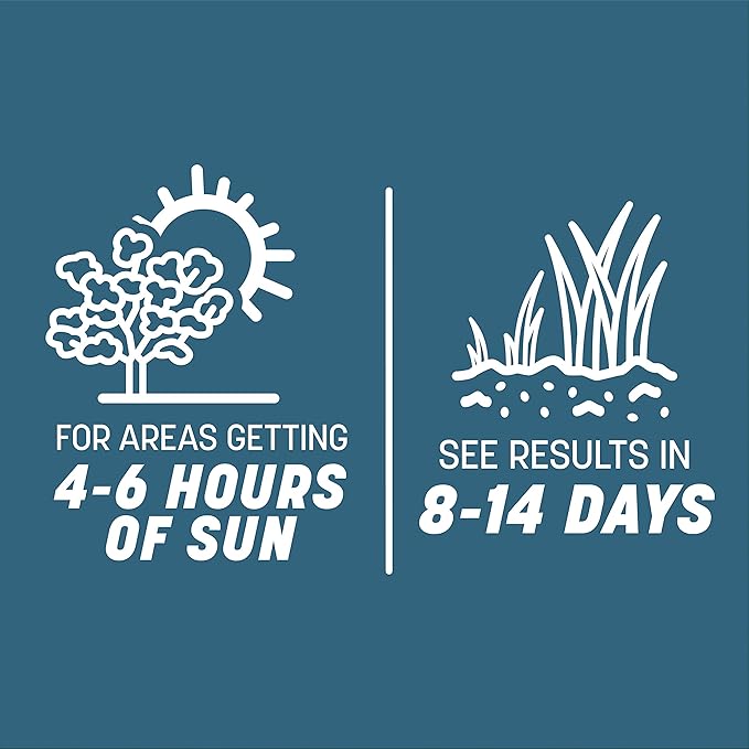 Pennington Smart Seed Northeast Grass Mix 7 lb