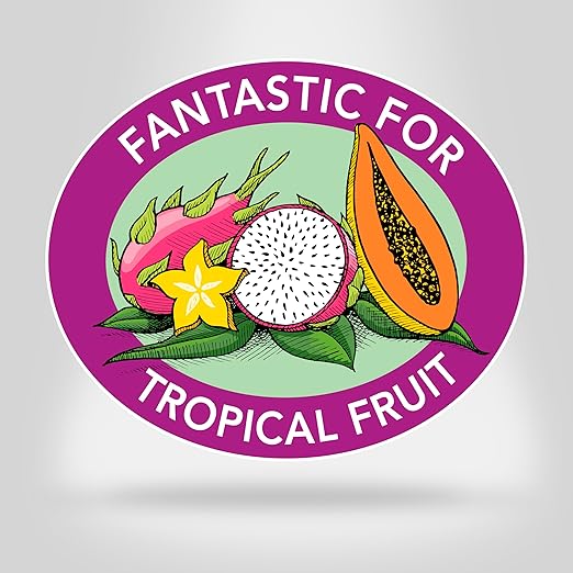 Down To Earth All Natural Fertilizers Organic Fruit Tree - Plant Food for Apples, Pears, Plums and Tropical Fruit Trees 6-2-4, 15 lb
