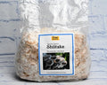 Root Mushroom Farm-Shiitake Mushroom Sawdust Spawn(NOT A GROW KIT)
