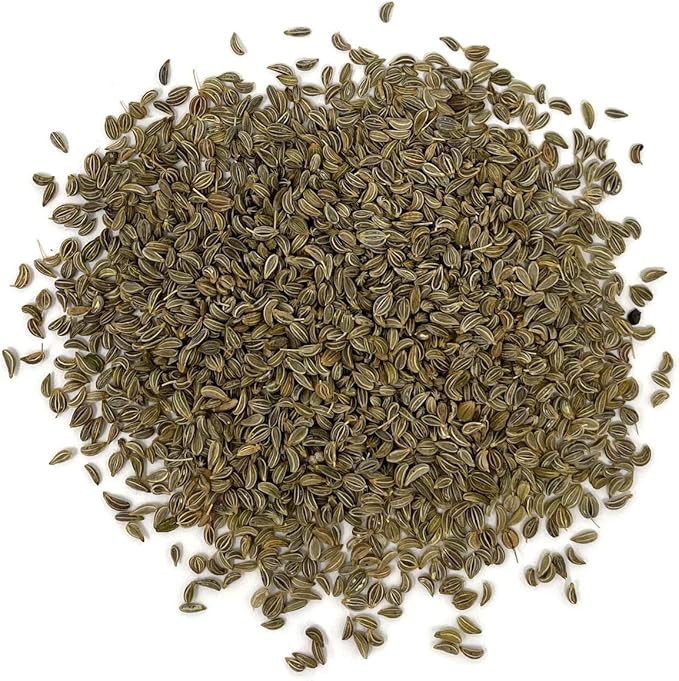 The Old Farmer's Almanac Heirloom Parsley Seeds (Dark Green Italian Flat Leaf) - Approx 1500 Seeds - Non-GMO, Open Pollinated, USA Origin