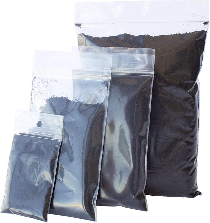 Legume Powder Inoculant - Cover Crop Seed Inoculant for Legume Seeds - .25 Oz Bag - Powder Rhizobia Inoculant for Cover Crop Hairy Vetch, Lentil Seeds, Fava Beans, Broad Bean, Garden Pea & Field Peas