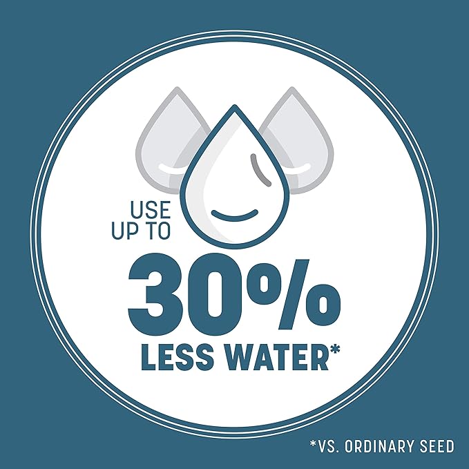 Pennington Smart Seed Northeast Grass Mix 7 lb