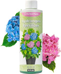 Premium Liquid Hydrangea Fertilizer by Perfect Plants | Bloom Booster | Fertilizer for Hydrangeas and Other Flowering Plants (8 fl oz)