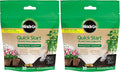 Miracle-Gro Quick Start Planting Tablets (Pack of 2)