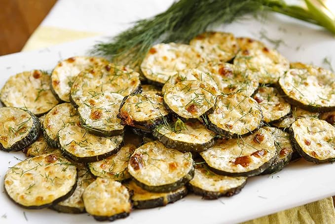 Dark Green Zucchini Squash Seeds,50 Count COOL BEANS N SPROUTS Brand. Heirloom. Non-GMO. Home Gardening.