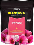 SUNGRO Horticulture 1490102.Q08P Perlite, 8-Quart