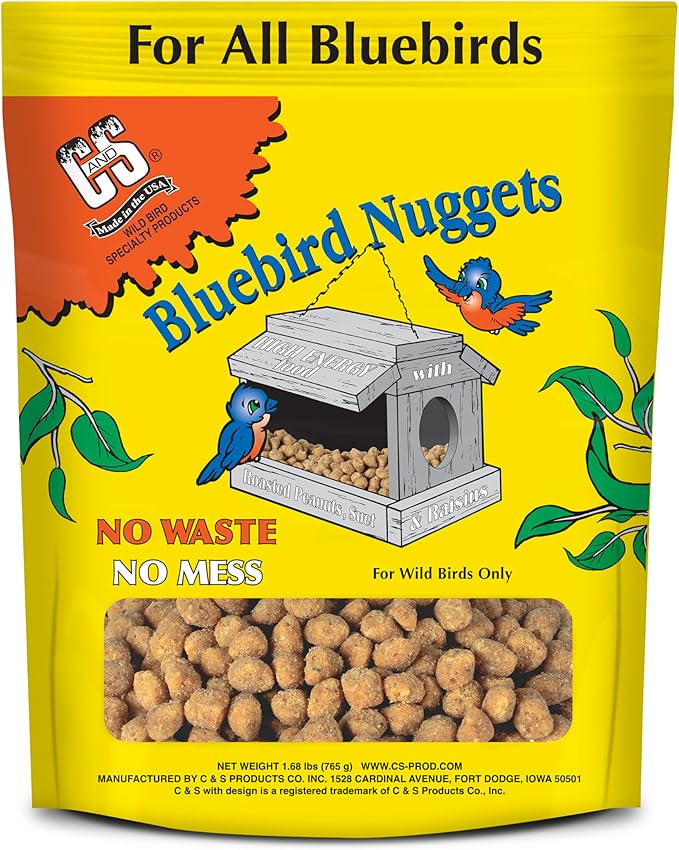C&S Bluebird Nuggets