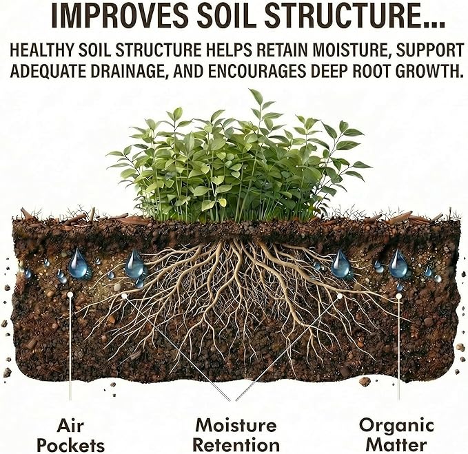 All Purpose Top Soil Pail, Garden Potting Soil Indoor Plants Mix and Potting Soil Outdoor Plants, Versatile Potting Mix for Flowers Vegetables Shrubs and Landscaping (35 lb)